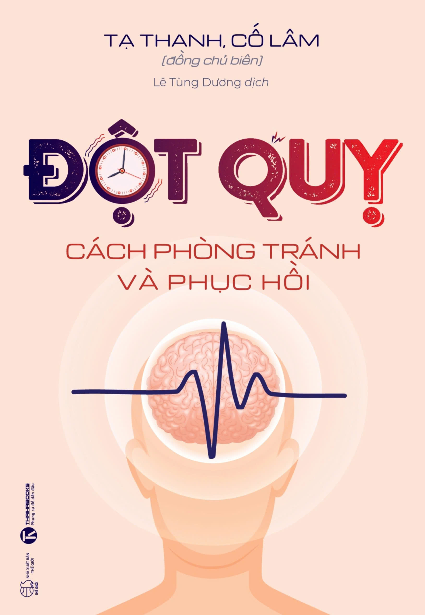 Đột Quỵ - Cách Phòng Tránh Và Phục Hồi - Ảnh 2