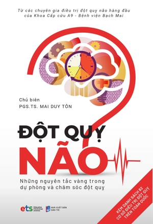 đột quỵ não - những nguyên tắc vàng trong dự phòng và chăm sóc đột quỵ - Ảnh 2