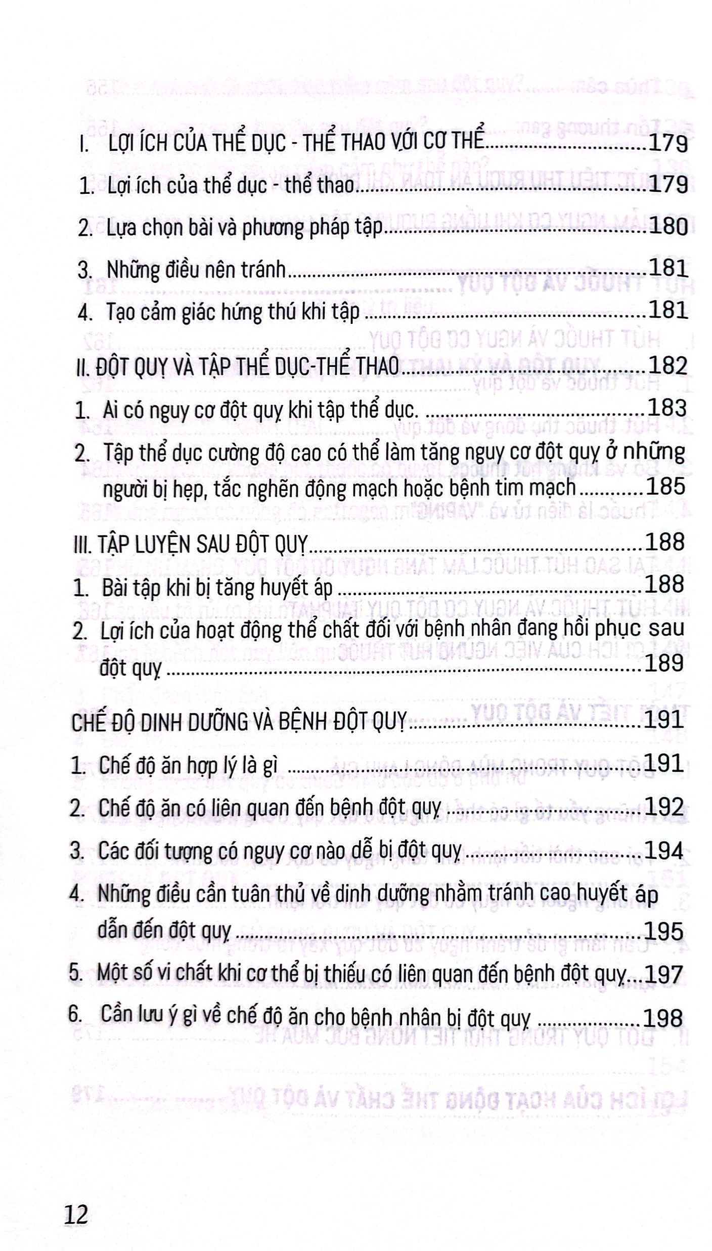 đột quỵ nguy cơ thường gặp và điều trị dự phòng - Ảnh 10
