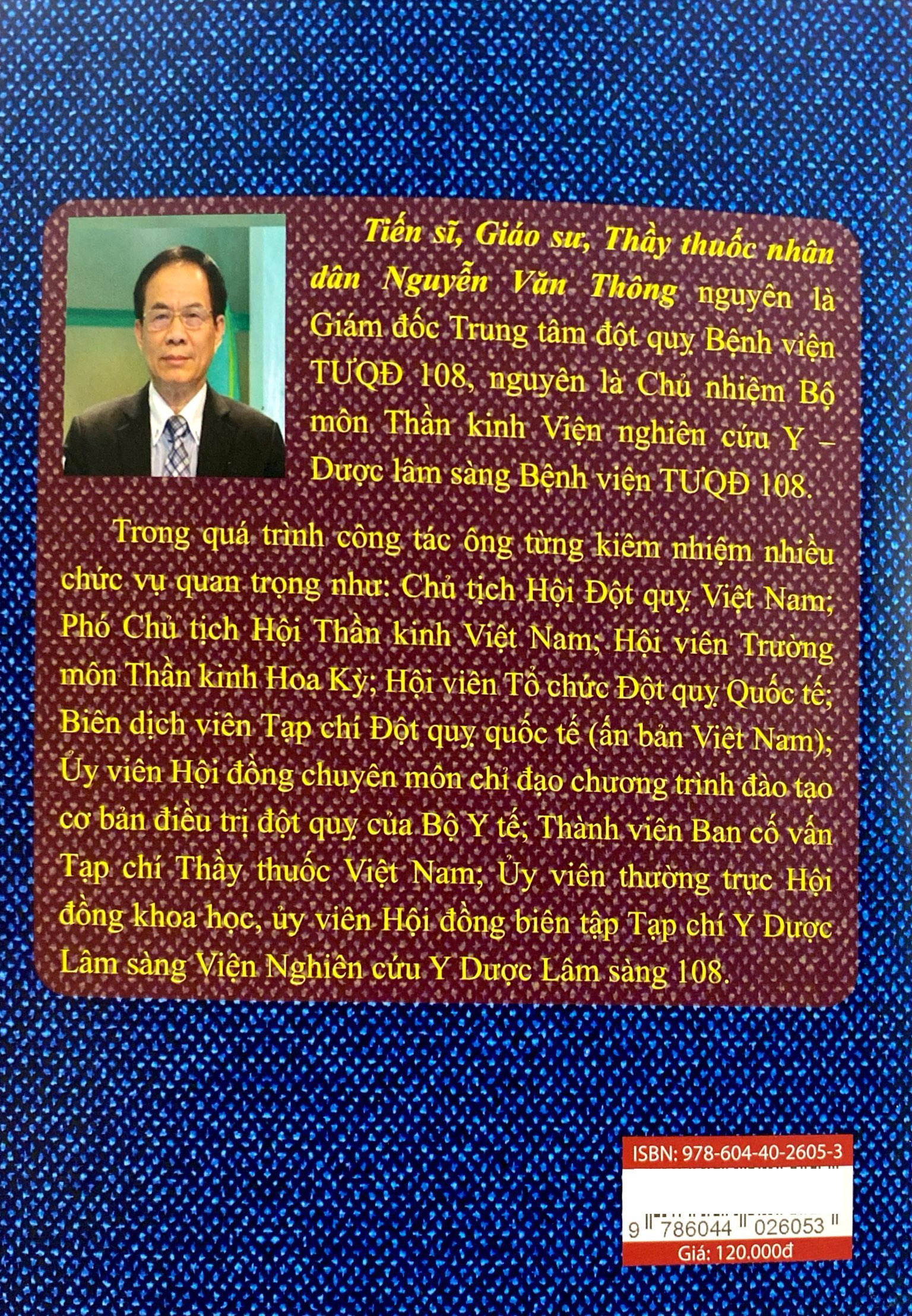 đột quỵ nguy cơ thường gặp và điều trị dự phòng - Ảnh 14