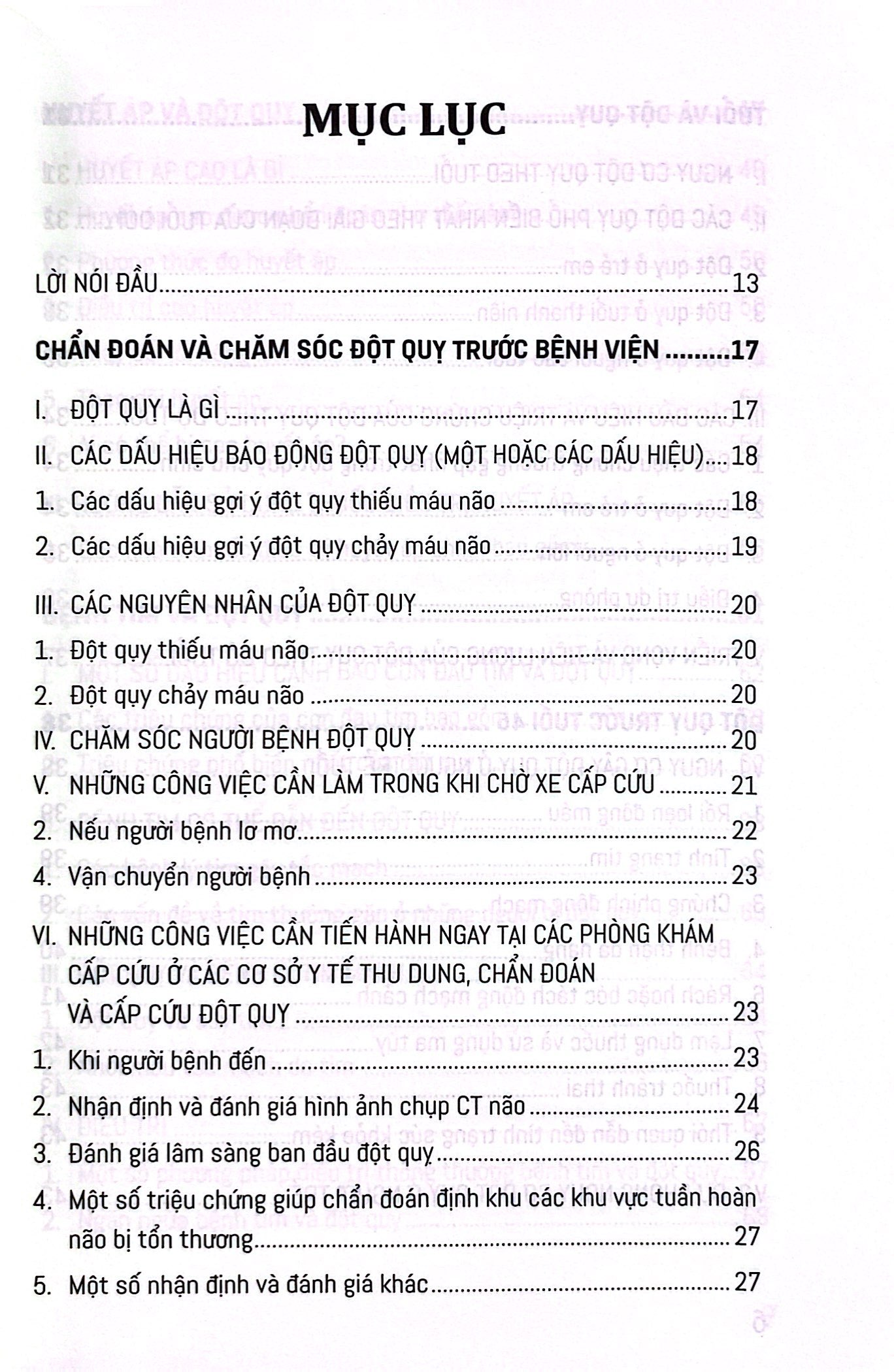 đột quỵ nguy cơ thường gặp và điều trị dự phòng - Ảnh 3