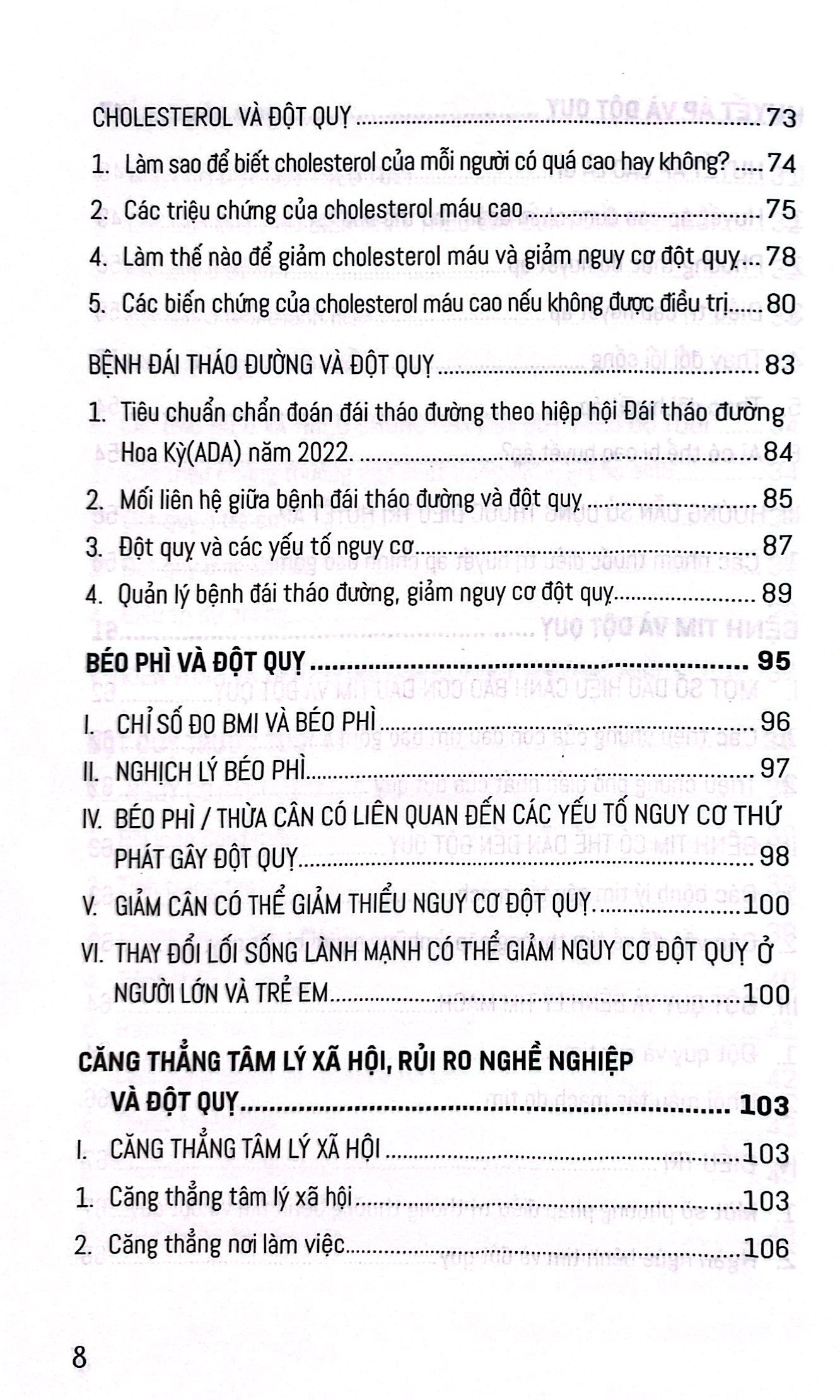 đột quỵ nguy cơ thường gặp và điều trị dự phòng - Ảnh 6