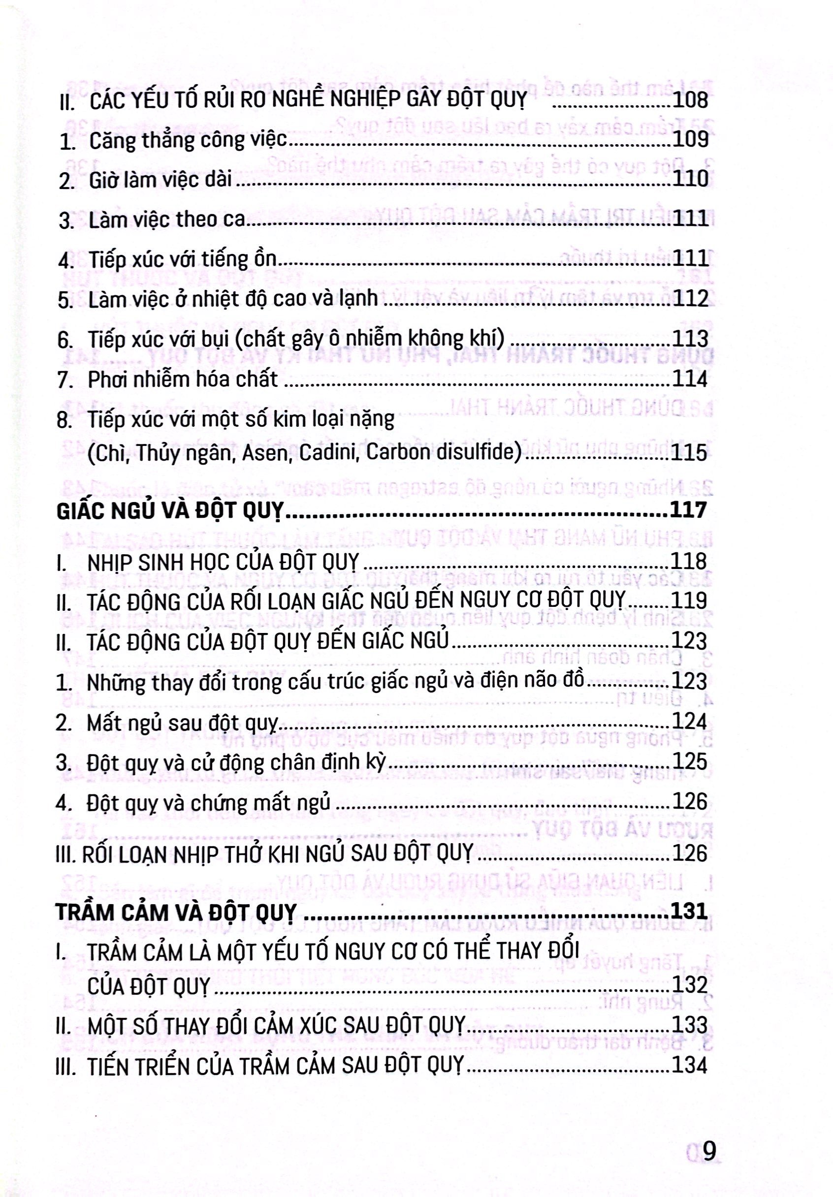 đột quỵ nguy cơ thường gặp và điều trị dự phòng - Ảnh 7