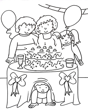 dot to dot fun - Ảnh 4