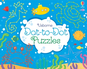 dot-to-dot puzzles - Ảnh 2