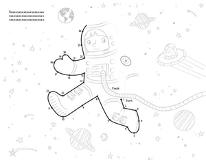 dot-to-dot puzzles - Ảnh 3