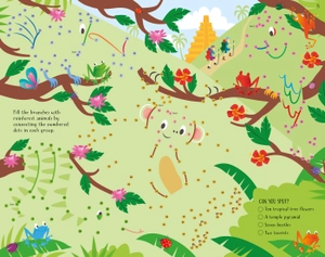 dot-to-dot puzzles - Ảnh 5