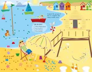 dot-to-dot puzzles - Ảnh 6