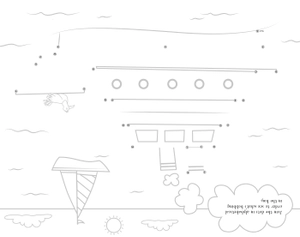 dot-to-dot puzzles - Ảnh 7