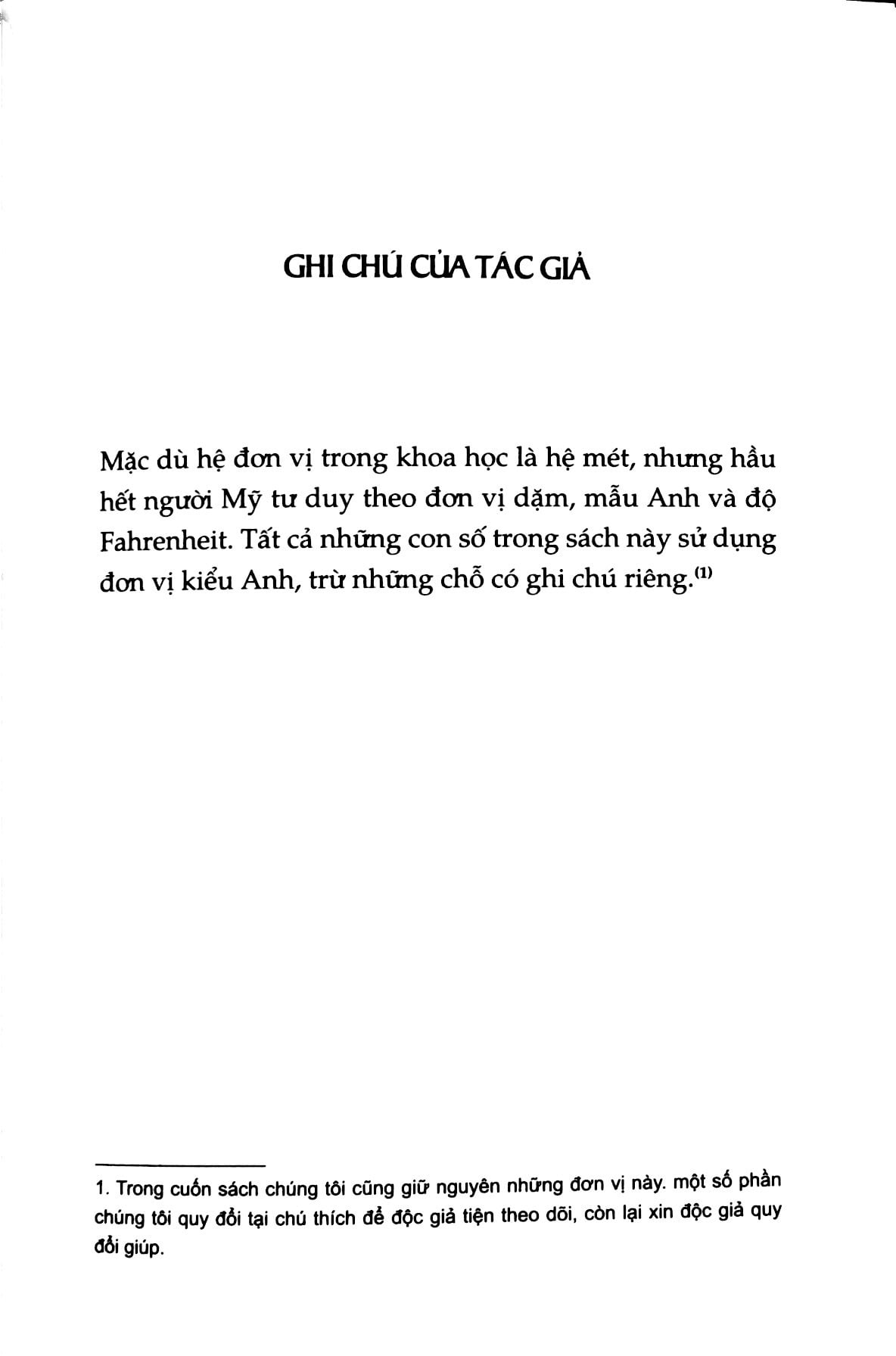 đợt tuyệt chủng thứ sáu - the sixth extinction (tái bản 2023) - Ảnh 3