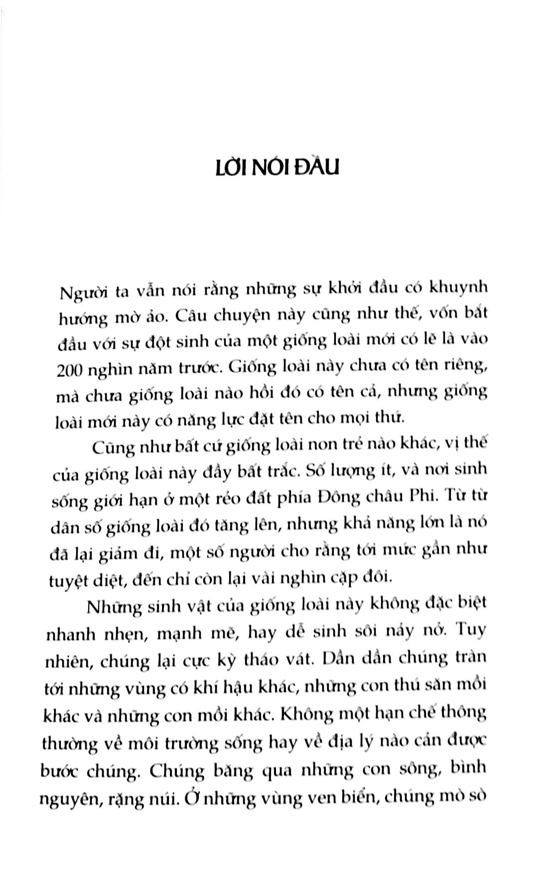 đợt tuyệt chủng thứ sáu - the sixth extinction (tái bản 2023) - Ảnh 4