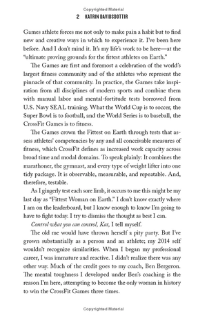 dottir: my journey to becoming a two-time crossfit games champion - Ảnh 11