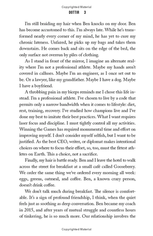 dottir: my journey to becoming a two-time crossfit games champion - Ảnh 12