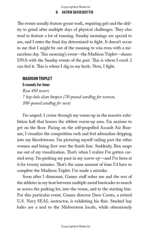 dottir: my journey to becoming a two-time crossfit games champion - Ảnh 15