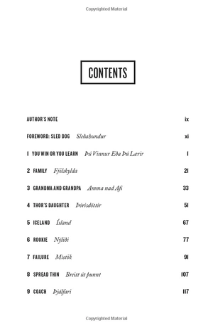 dottir: my journey to becoming a two-time crossfit games champion - Ảnh 6