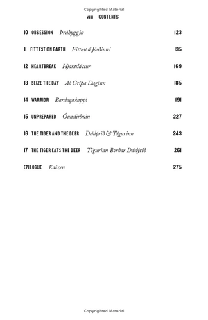 dottir: my journey to becoming a two-time crossfit games champion - Ảnh 7