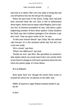 dr ruth galloway mysteries 14: the locked room - Ảnh 11