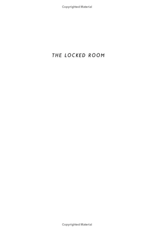 dr ruth galloway mysteries 14: the locked room - Ảnh 3