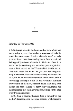 dr ruth galloway mysteries 14: the locked room - Ảnh 6
