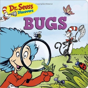 dr. seuss discovers - bugs - Ảnh 2
