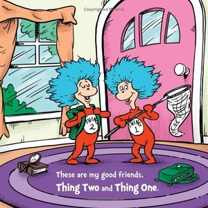 dr. seuss discovers - bugs - Ảnh 4