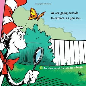 dr. seuss discovers - bugs - Ảnh 5