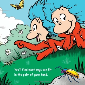 dr. seuss discovers - bugs - Ảnh 8