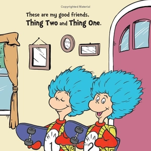 dr. seuss discovers - dinosaurs - Ảnh 4