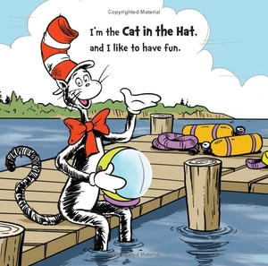 dr. seuss discovers - sharks - Ảnh 3