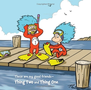 dr. seuss discovers - sharks - Ảnh 4