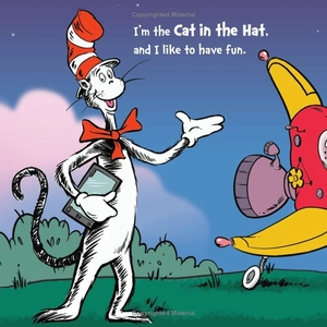 dr. seuss discovers - space - Ảnh 3