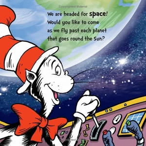 dr. seuss discovers - space - Ảnh 5
