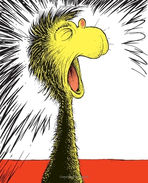 dr. seuss's every voice counts!: make yourself heard! (dr. seuss's gift books) - Ảnh 10