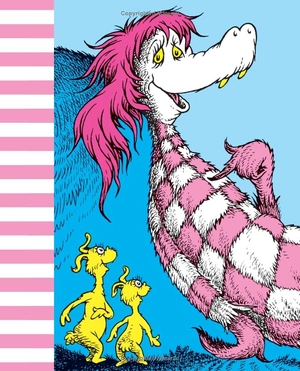 dr. seuss's every voice counts!: make yourself heard! (dr. seuss's gift books) - Ảnh 12