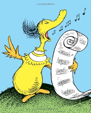 dr. seuss's every voice counts!: make yourself heard! (dr. seuss's gift books) - Ảnh 8