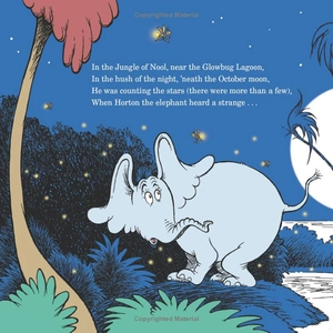 dr. seuss's horton hears a boo! - Ảnh 3