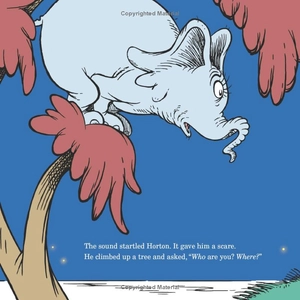 dr. seuss's horton hears a boo! - Ảnh 5
