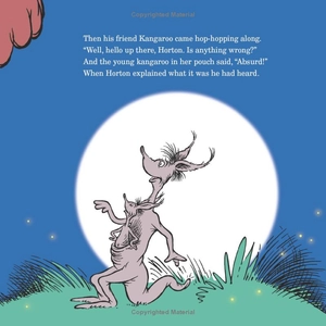 dr. seuss's horton hears a boo! - Ảnh 6