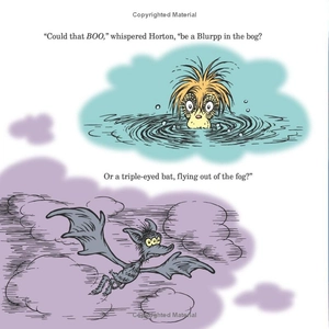 dr. seuss's horton hears a boo! - Ảnh 9