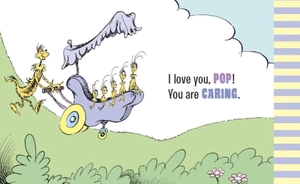 dr. seuss's i love pop!: a celebration of dads - Ảnh 2
