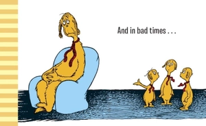 dr. seuss's i love pop!: a celebration of dads - Ảnh 6