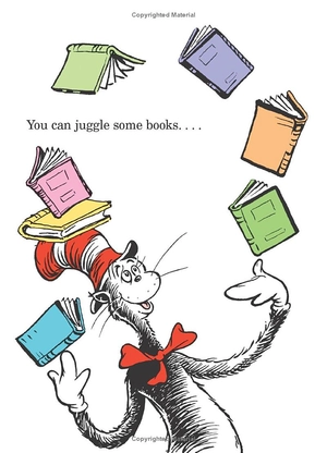 dr. seuss's if you think there's nothing to do - Ảnh 4