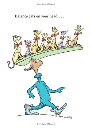 dr. seuss's if you think there's nothing to do - Ảnh 6