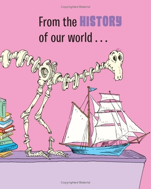 dr. seuss's oh, what i've learned: thanks to my teachers! (dr. seuss's gift books) - Ảnh 11