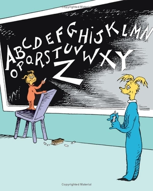 dr. seuss's oh, what i've learned: thanks to my teachers! (dr. seuss's gift books) - Ảnh 7