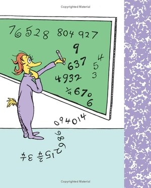 dr. seuss's oh, what i've learned: thanks to my teachers! (dr. seuss's gift books) - Ảnh 9