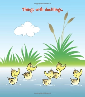 dr. seuss's spring things (dr. seuss's things board books) - Ảnh 3