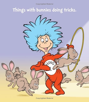 dr. seuss's spring things (dr. seuss's things board books) - Ảnh 7