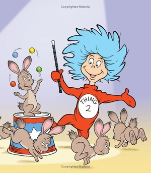 dr. seuss's spring things (dr. seuss's things board books) - Ảnh 8