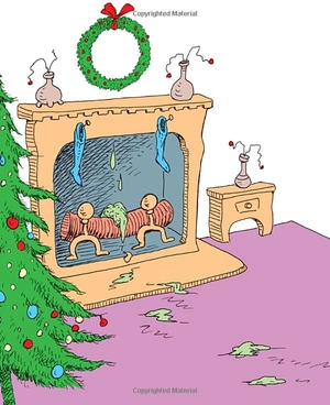 dr. seuss's 'tis the season: a holiday celebration - Ảnh 10